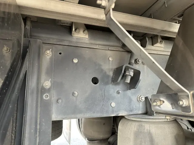 三菱 スーパーグレート 2PG-FS74HZの写真31