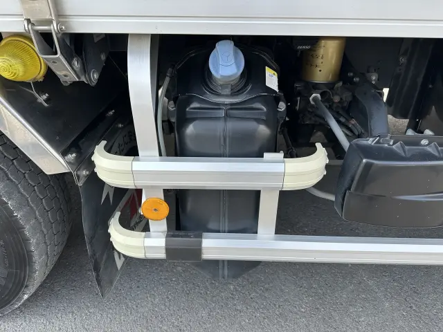 三菱 スーパーグレート 2PG-FS74HZの写真32