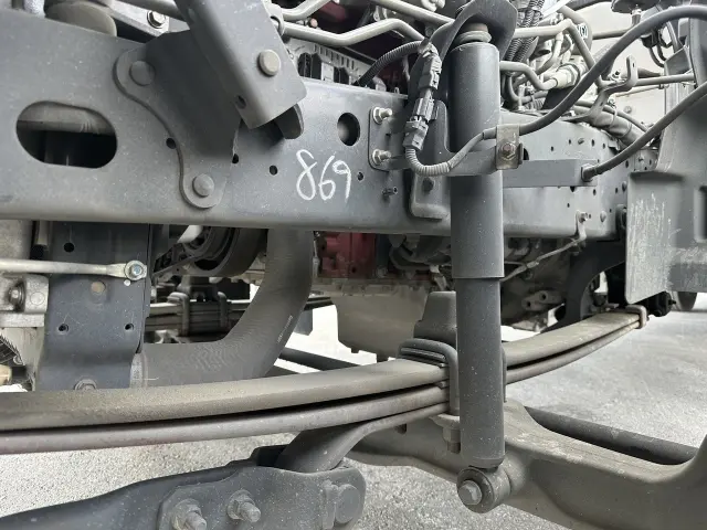日野 レンジャー 2PG-FD2ABAの写真30