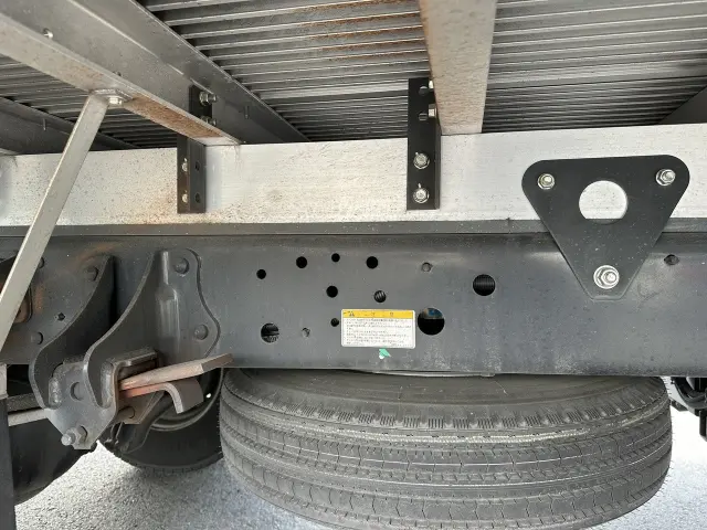 日野 レンジャー 2PG-FD2ABAの写真31