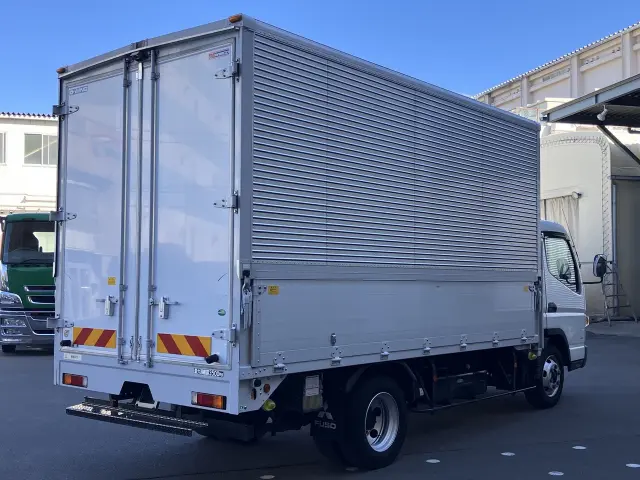 三菱 キャンター TPG-FEB80の写真2