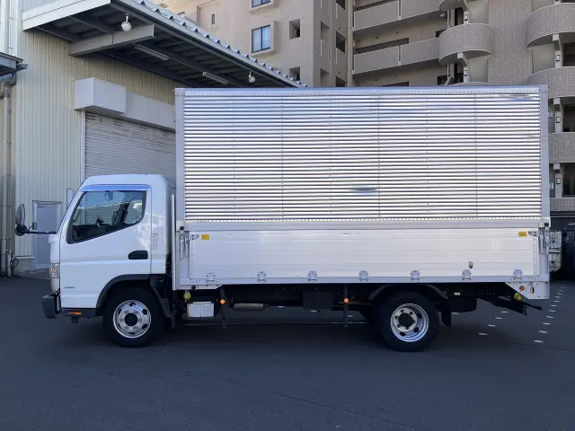 三菱 キャンター TPG-FEB80の写真4