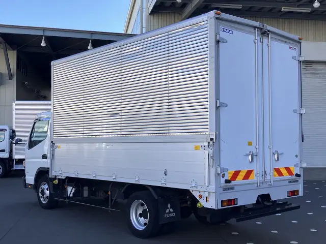 三菱 キャンター TPG-FEB80の写真6