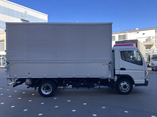 三菱 キャンター TPG-FEB80の写真7