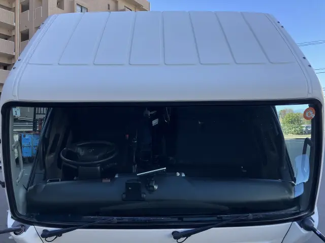 三菱 キャンター TPG-FEB80の写真11