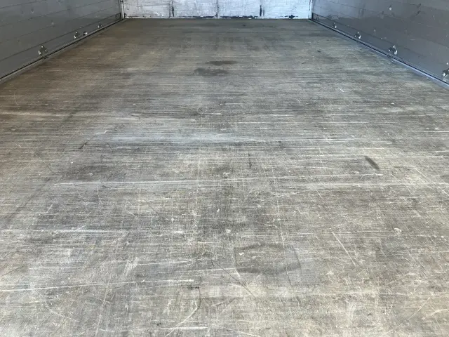 三菱 キャンター TPG-FEB80の写真13