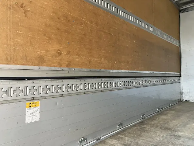 三菱 キャンター TPG-FEB80の写真14