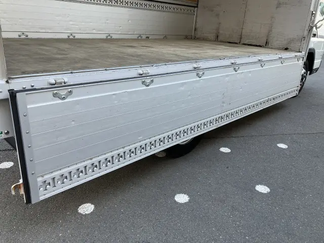 三菱 キャンター TPG-FEB80の写真18