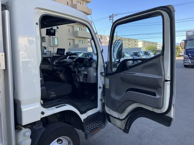 三菱 キャンター TPG-FEB80の写真21