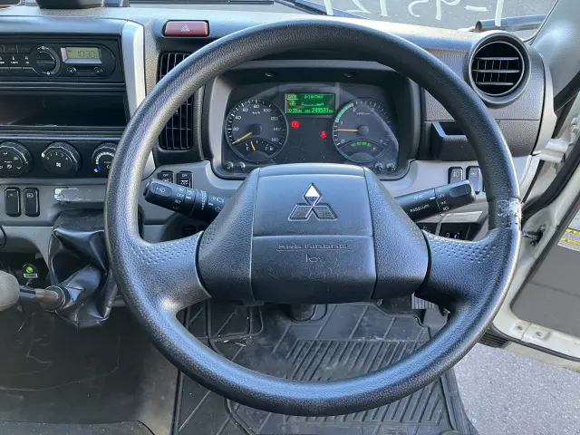 三菱 キャンター TPG-FEB80の写真22