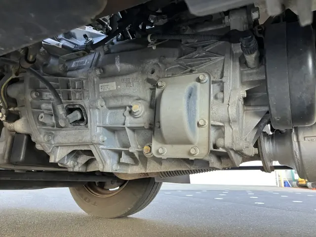 三菱 キャンター TPG-FEB80の写真26