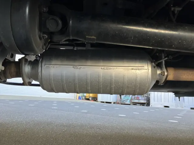 三菱 キャンター TPG-FEB80の写真27