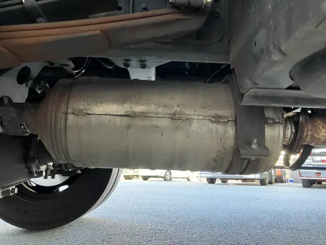 三菱 キャンター TPG-FEB80の写真28