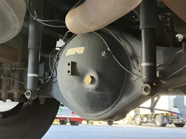 三菱 キャンター TPG-FEB80の写真30