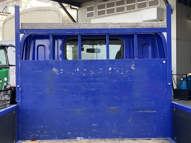 三菱 キャンター 2TG-FBA00の写真13