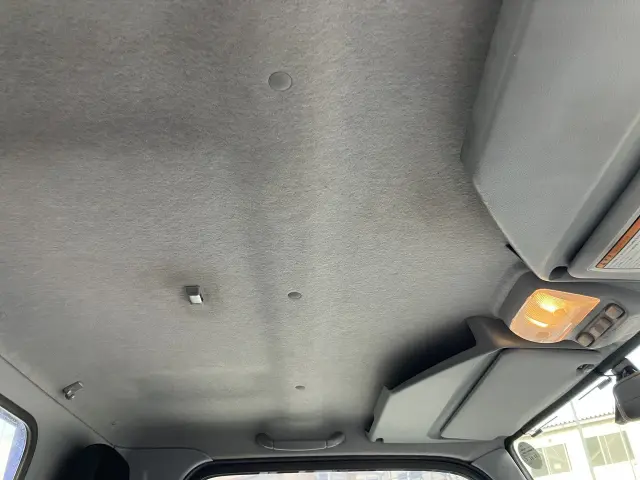 三菱 キャンター 2TG-FBA00の写真22