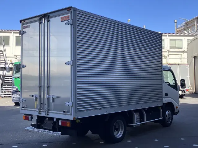 日野 デュトロ 2RG-XZC645Mの写真2