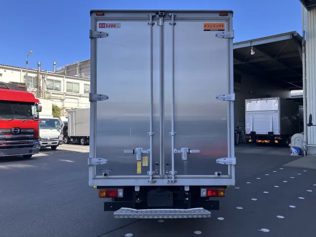 日野 デュトロ 2RG-XZC645Mの写真3
