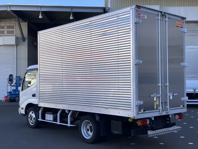 日野 デュトロ 2RG-XZC645Mの写真5