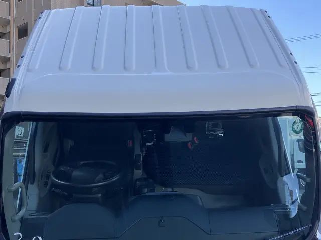 日野 デュトロ 2RG-XZC645Mの写真9