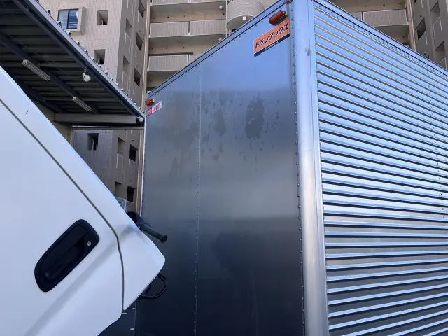 日野 デュトロ 2RG-XZC645Mの写真10