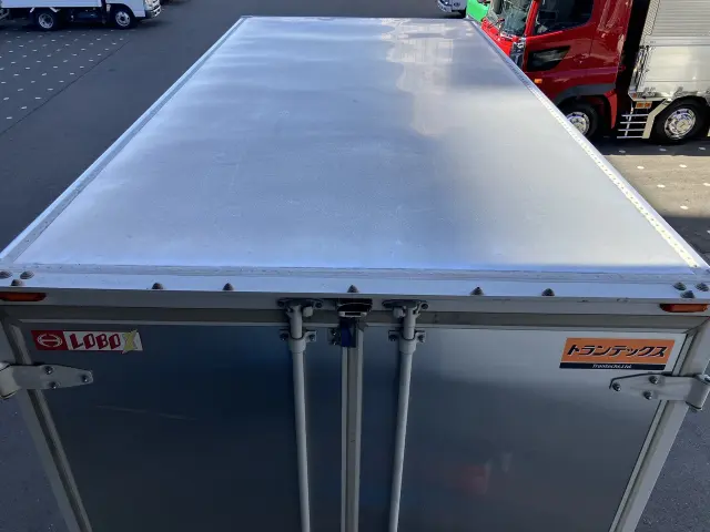 日野 デュトロ 2RG-XZC645Mの写真11