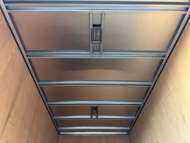 日野 デュトロ 2RG-XZC645Mの写真15