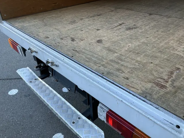 日野 デュトロ 2RG-XZC645Mの写真17