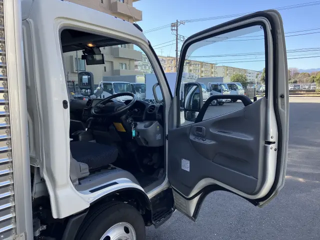 日野 デュトロ 2RG-XZC645Mの写真19