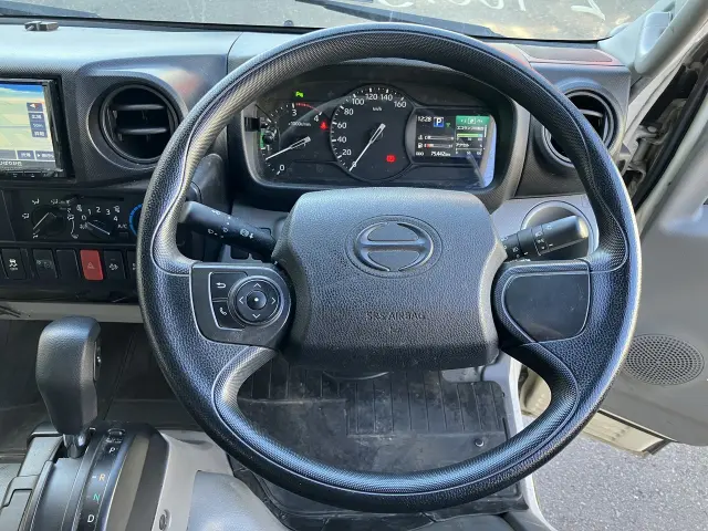 日野 デュトロ 2RG-XZC645Mの写真20