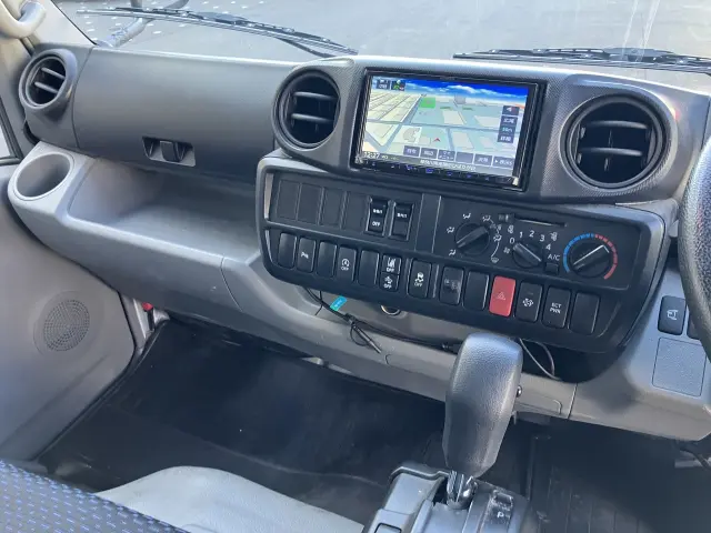 日野 デュトロ 2RG-XZC645Mの写真21