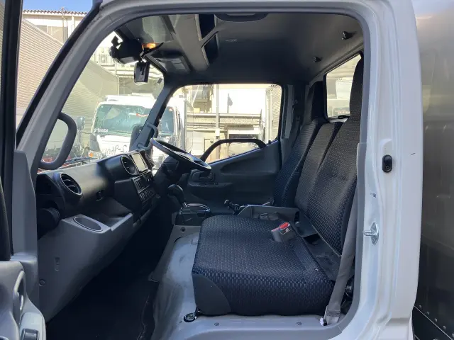 日野 デュトロ 2RG-XZC645Mの写真22