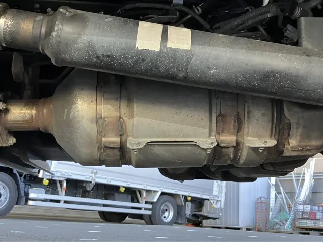 日野 デュトロ 2RG-XZC645Mの写真27