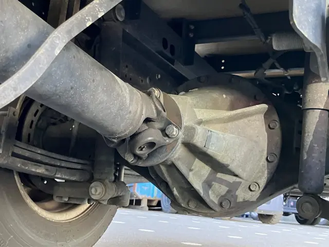 日野 デュトロ 2RG-XZC645Mの写真28