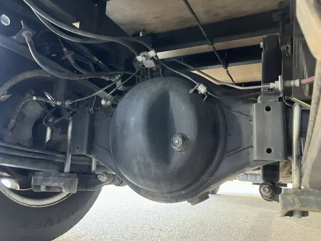 日野 デュトロ 2RG-XZC645Mの写真29