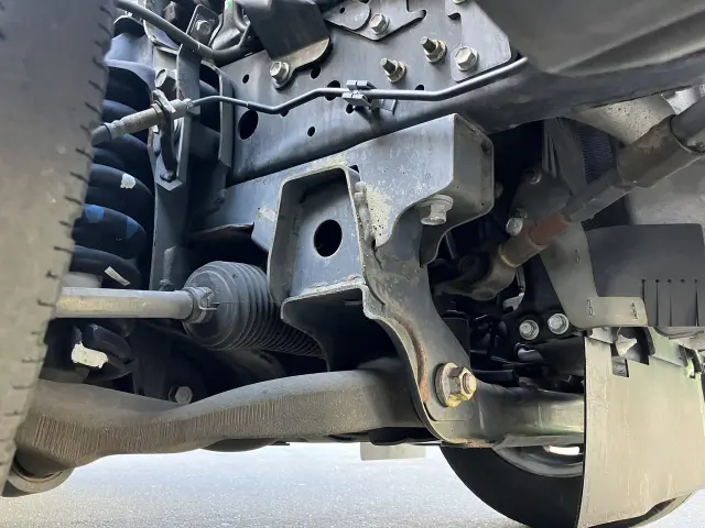 日野 デュトロ 2RG-XZC645Mの写真30