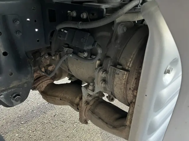 日野 デュトロ 2RG-XZC645Mの写真31