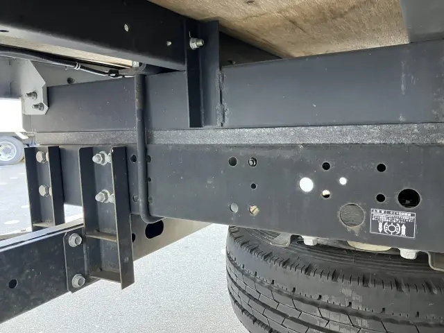 日野 デュトロ 2RG-XZC645Mの写真32