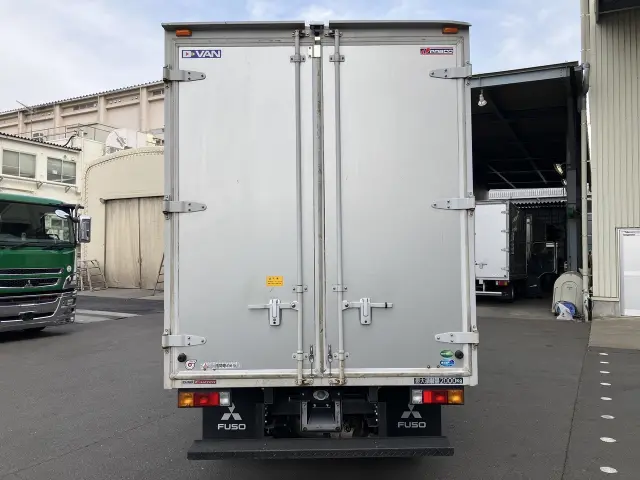 三菱 キャンター 2RG-FBA20の写真3