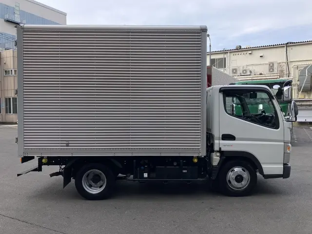 三菱 キャンター 2RG-FBA20の写真7
