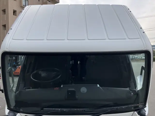 三菱 キャンター 2RG-FBA20の写真10