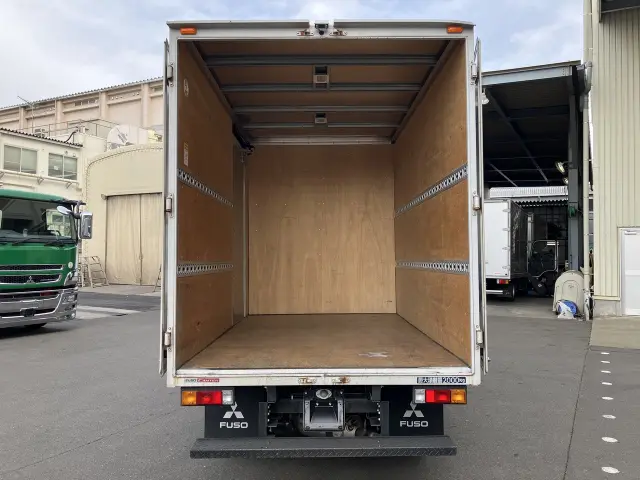 三菱 キャンター 2RG-FBA20の写真12