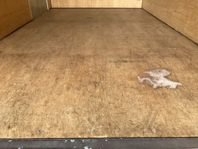 三菱 キャンター 2RG-FBA20の写真13