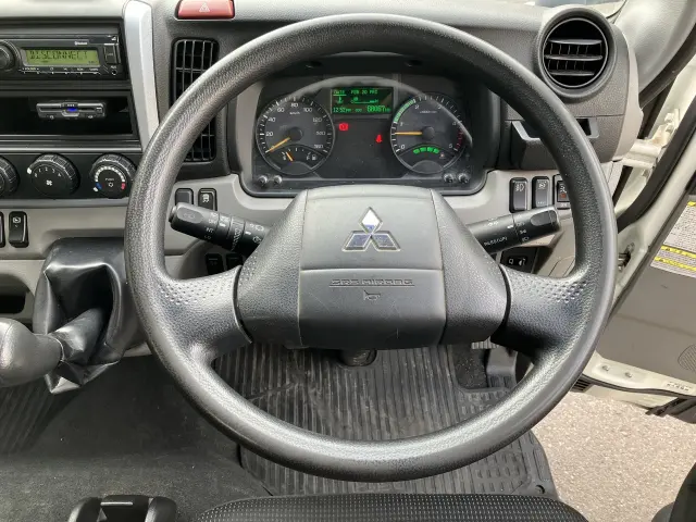 三菱 キャンター 2RG-FBA20の写真20