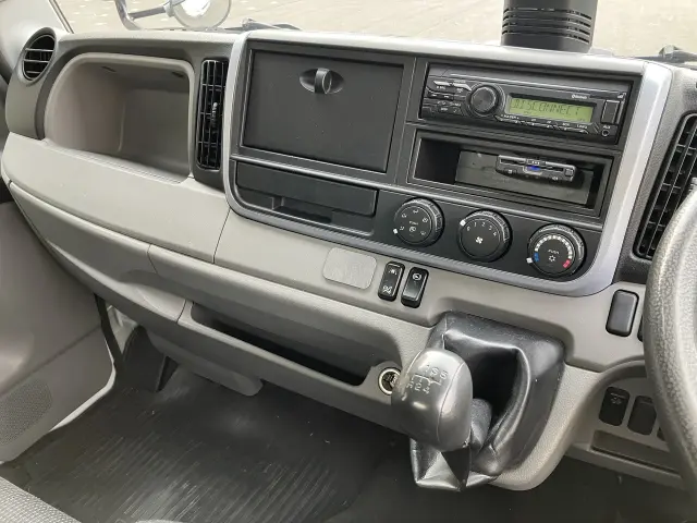 三菱 キャンター 2RG-FBA20の写真21