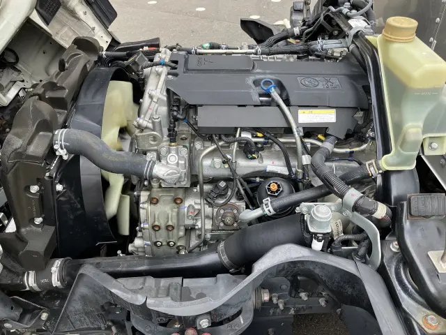 三菱 キャンター 2RG-FBA20の写真24