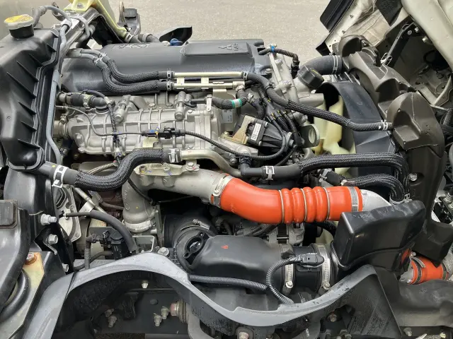 三菱 キャンター 2RG-FBA20の写真25