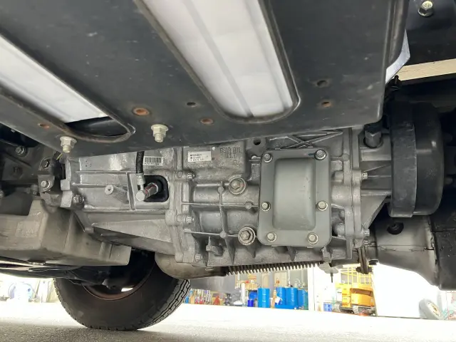 三菱 キャンター 2RG-FBA20の写真26