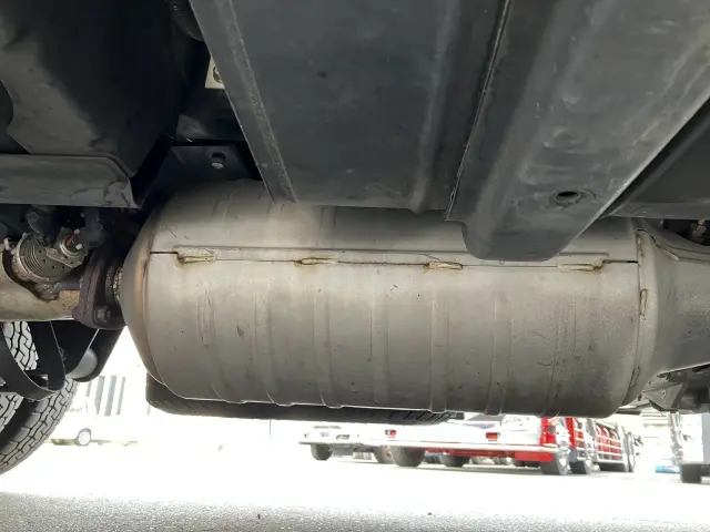 三菱 キャンター 2RG-FBA20の写真27