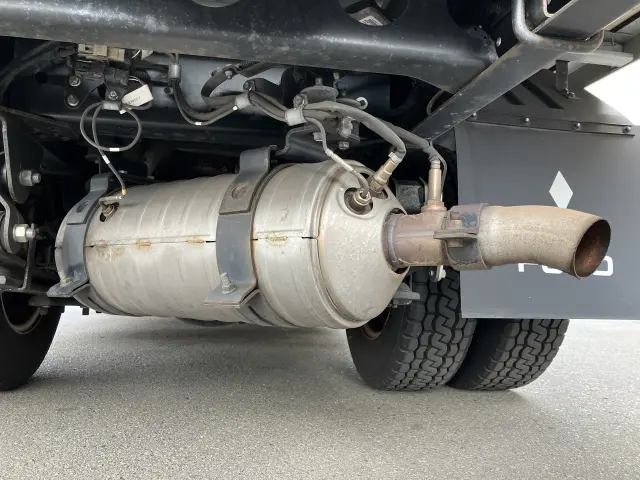 三菱 キャンター 2RG-FBA20の写真28